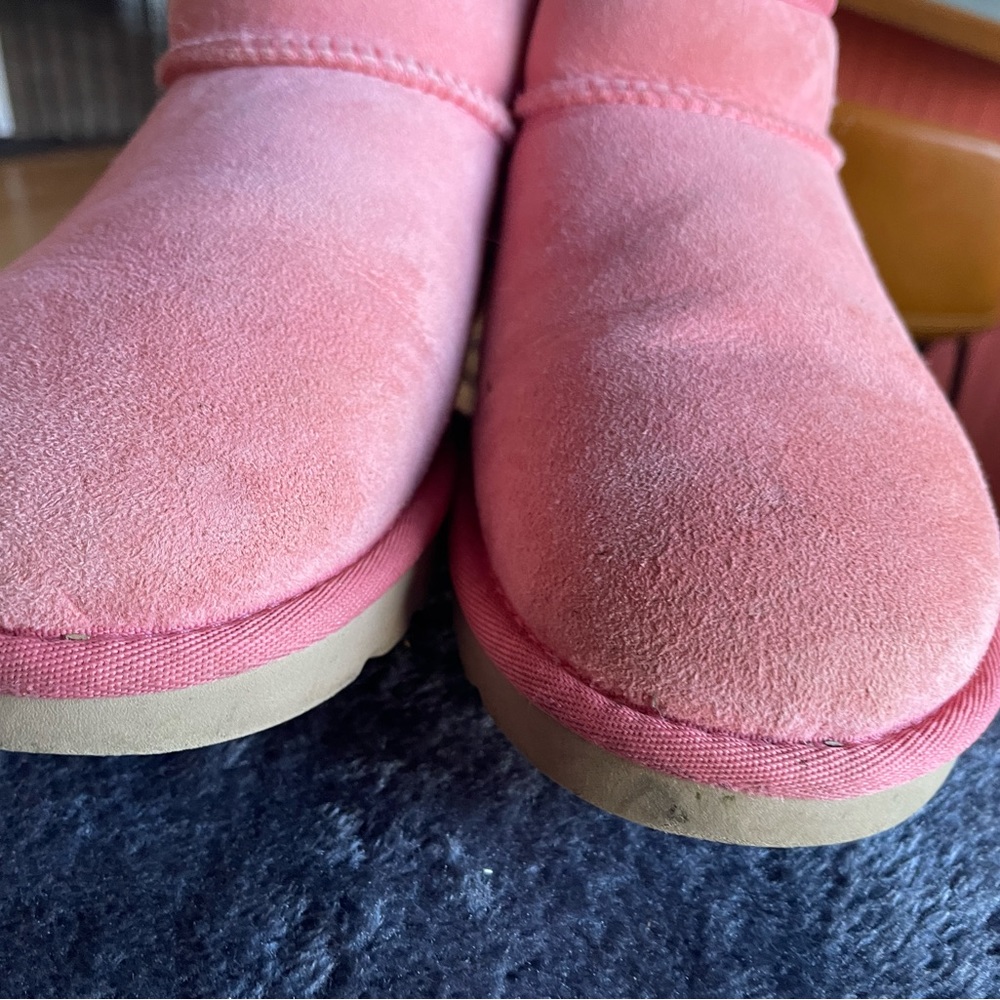 Uggs Short Boots - image 2